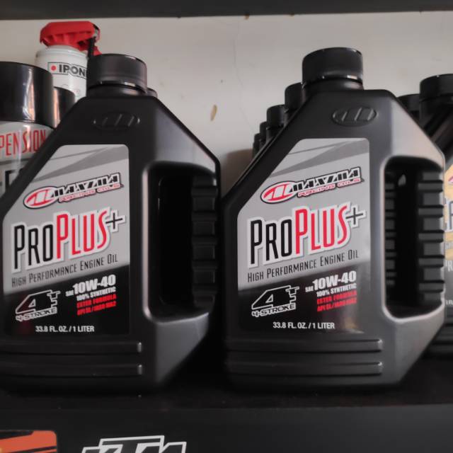 OLI MAXIMA PROPLUS 4T