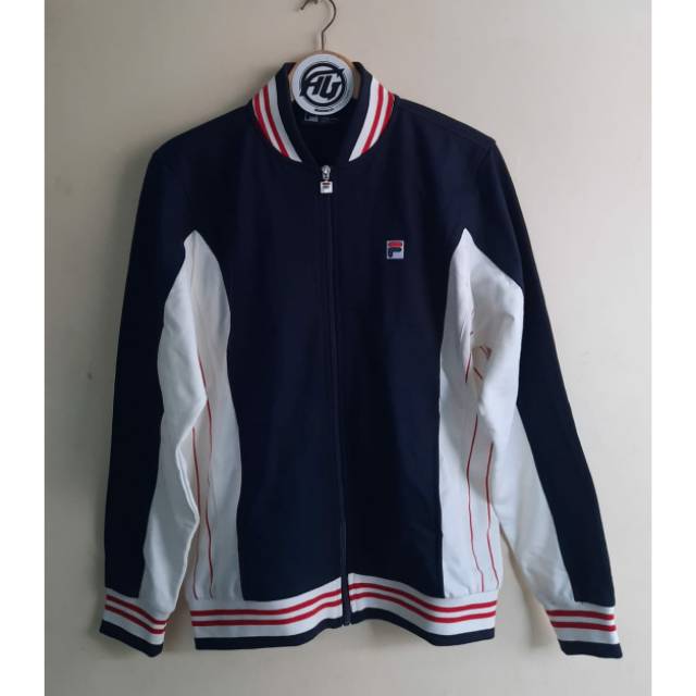 fila settanta track top