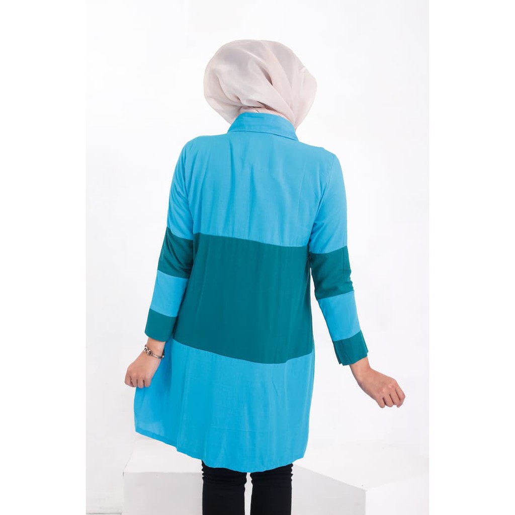 SORAYA TUNIK TURKISH-TOSKA