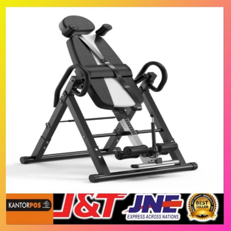 invertion table-id-006 (original)peninggi badan-invertion table-alat peninggi badan-inversion table