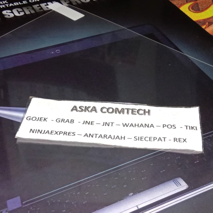 

qpd70d Anti Gores Laptop 14 Inch Dan 14,6 Inch Pelindung Layar Laptop Wide As71S0D