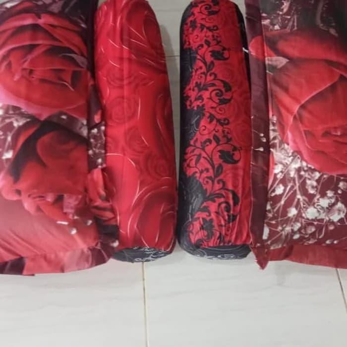 IH |  kasur busa INOAC YUKATA CUSTOM 200x160x20cm  | Perlengkapan rumah