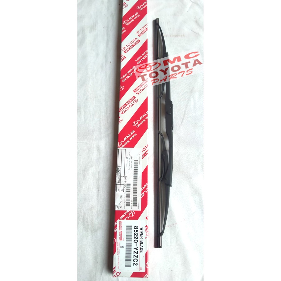 Wiper Blade Depan Kiri Avanza Xenia | 85220-YZZC2