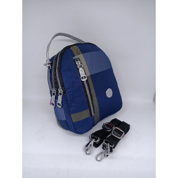 Tas 3 Fungsi ORI Chibao 58566