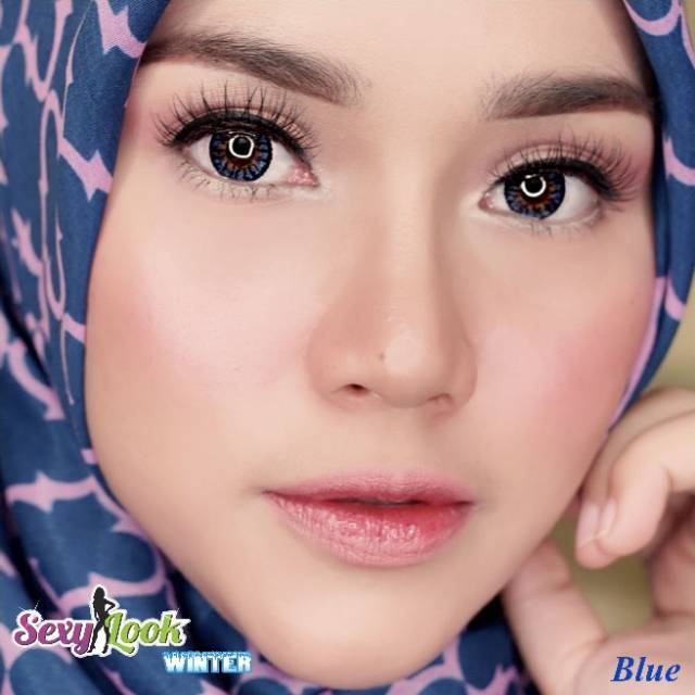 SOFTLENS SEXYLOOK WINTER