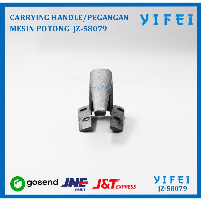 CARRYING HANDLE/PEGANGAN M-203 MESIN POTONG KM KS AU YIFEI-58079