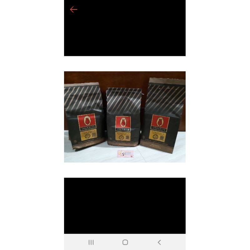 

tulip cocoa powder bordaeux 250gr repack /bordox tulip coklat bubuk bordeaux repack 250 gr