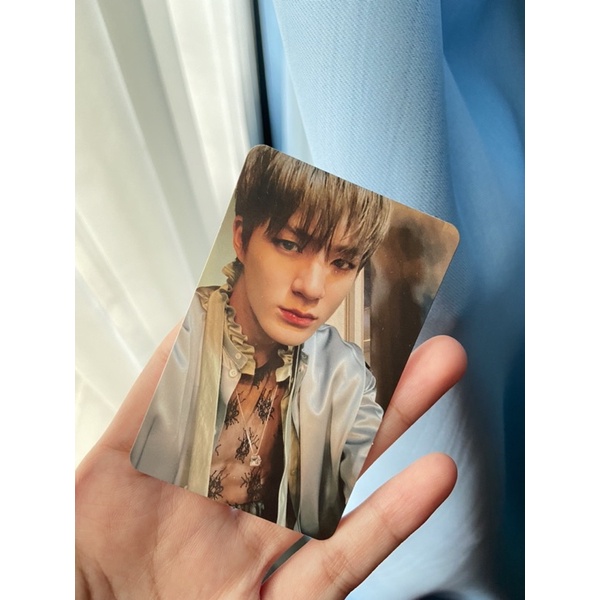 PC JENO JEWEL UNIVERSE [ JENO ABS ]