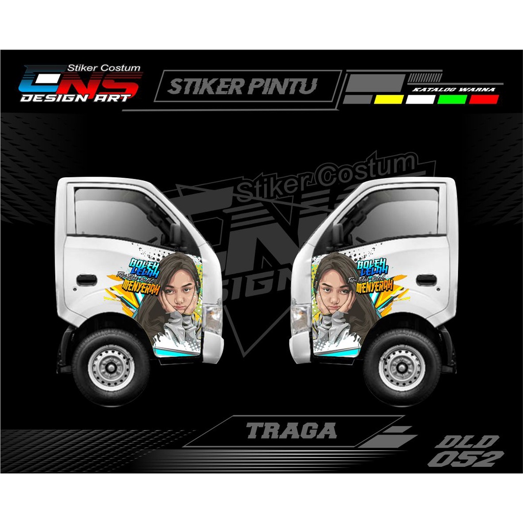 Ide 96+ Mobil Traga Modif Terbaru Gratis