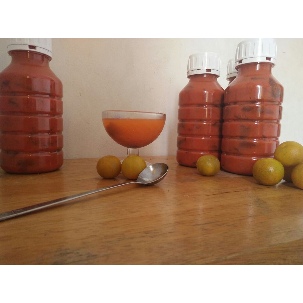

Sirup Kietna