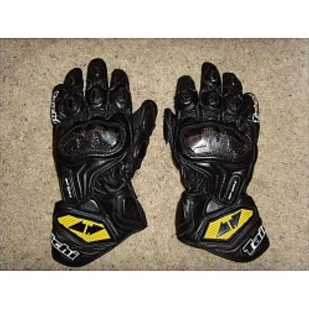 sarung tangan taichi gp wrx