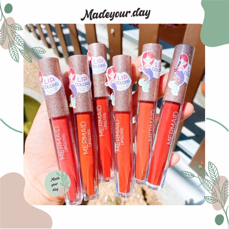 [ORIGINAL THAILAND] ARIEL LIPMATTE