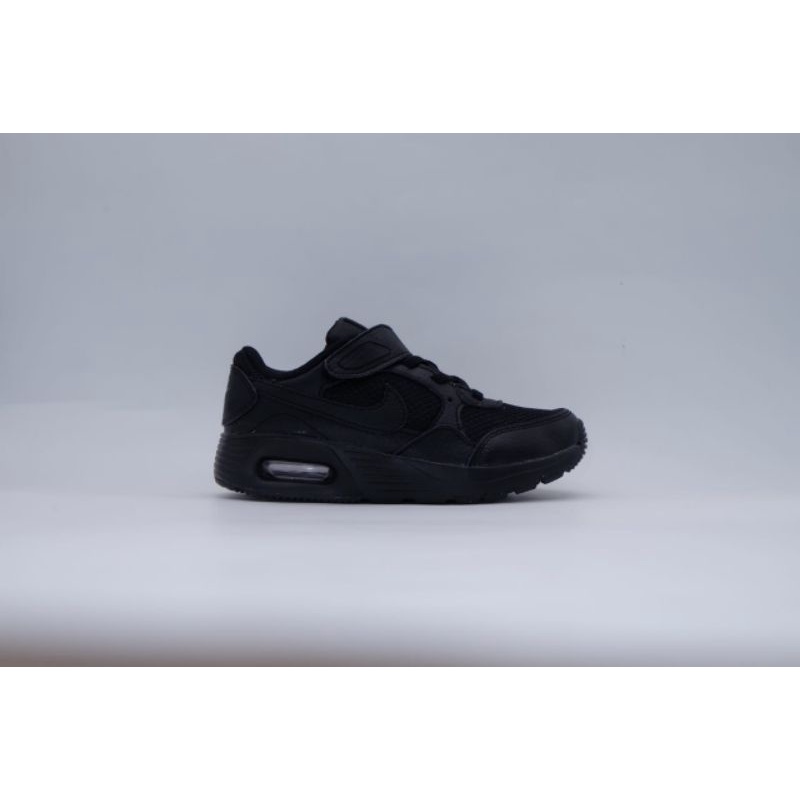 Nike Air Max Triple black
