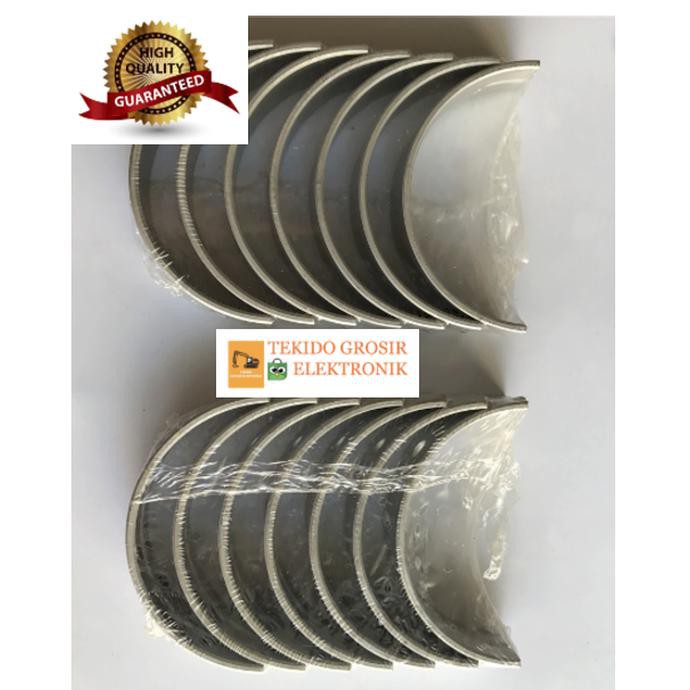 

LIMITED METAL DUDUK 0.50 D85ESS-2 D85ESS-1 6150-28-8010 TOKELE27 Juara