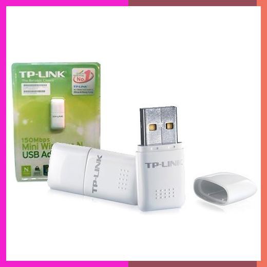 Usb Wifi Tplink