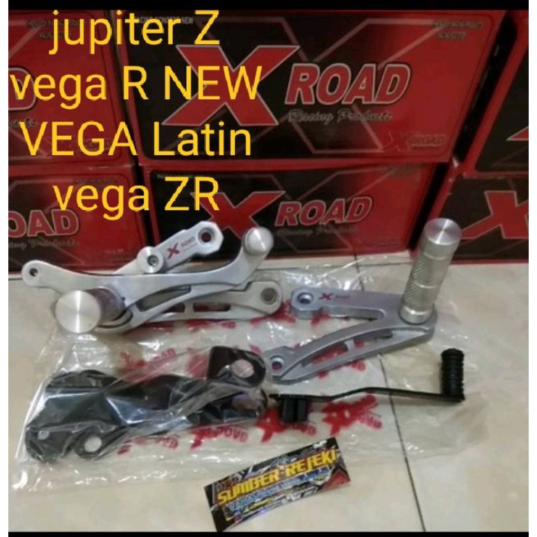 Underbone postep gantung jupiter z vega r new vega zr jupiter burhan jupiter robot latin