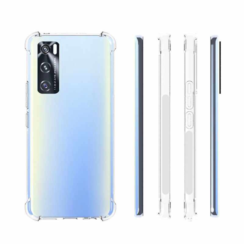 ACRYLIC Anti crack VIVO X50 / X50 PRO CASE VIVO