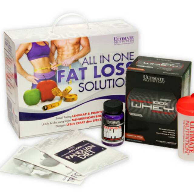 Fatloss Solution