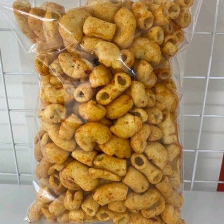 

Snack Makaroni Rujak