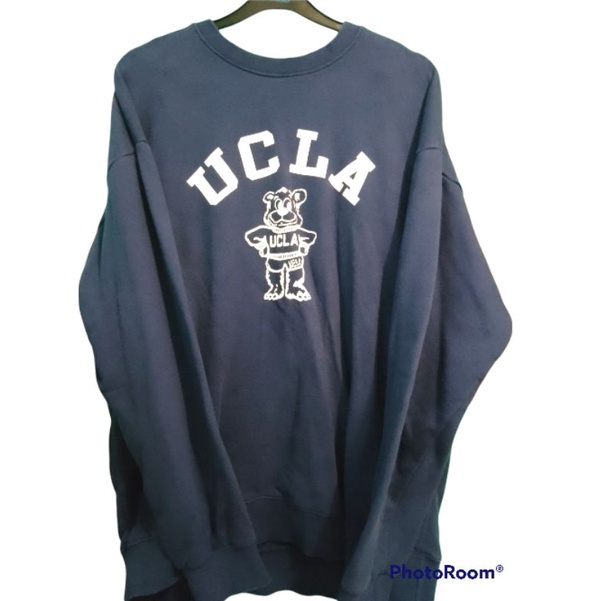 crewneck Ucla