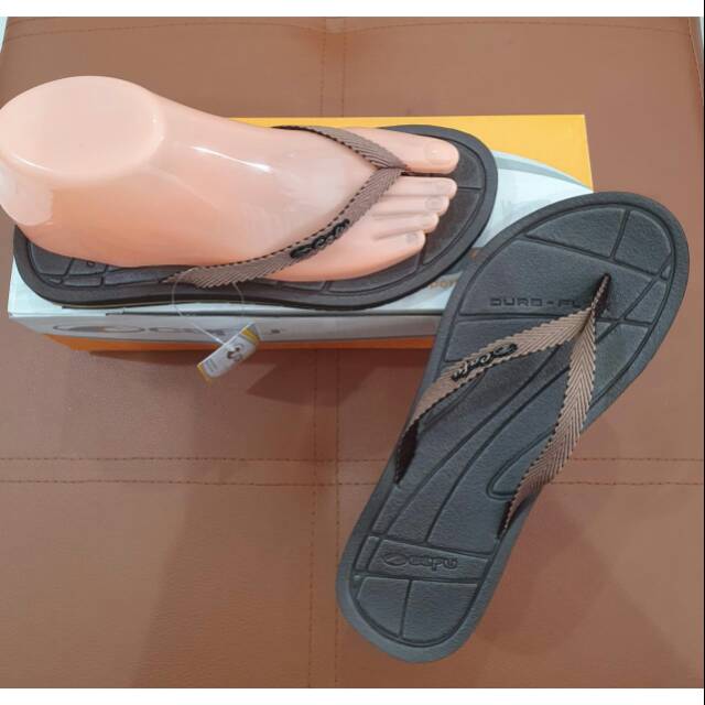 Sendal jepit wanita Cafu Spring