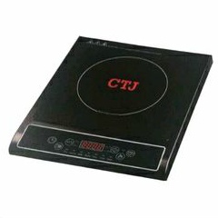 Sigmatic - Kompor Listrik/Induksi CTJ CIC12