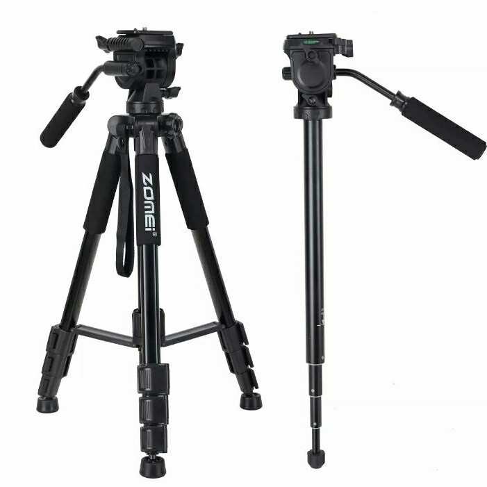 TRIPOD ZOMEI Q310 MONOPOD