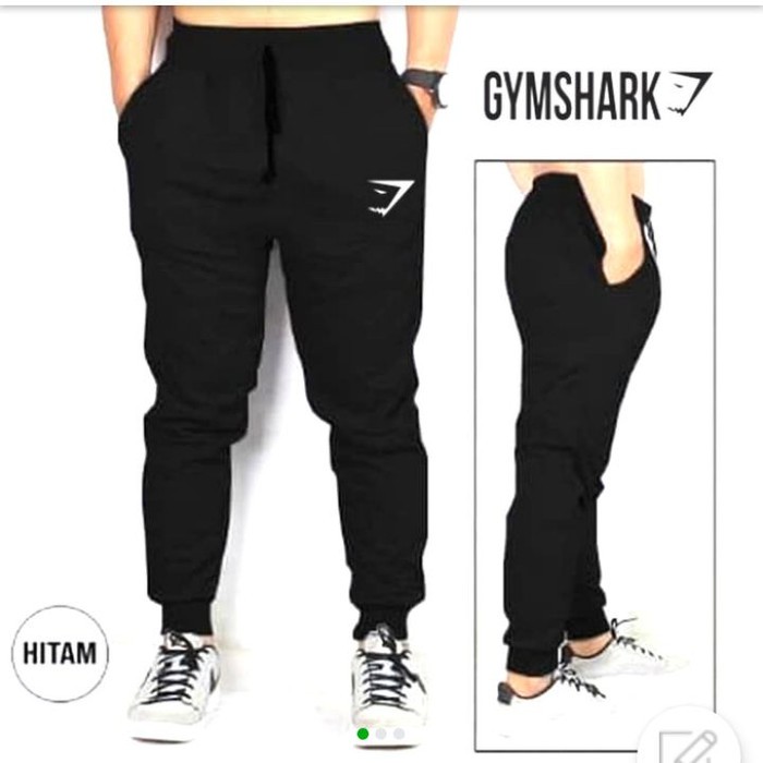 TERBARU! Celana Jogger Pants-Celana Training-Sweatpants pria wanita TERJANGKAU TERMURAH