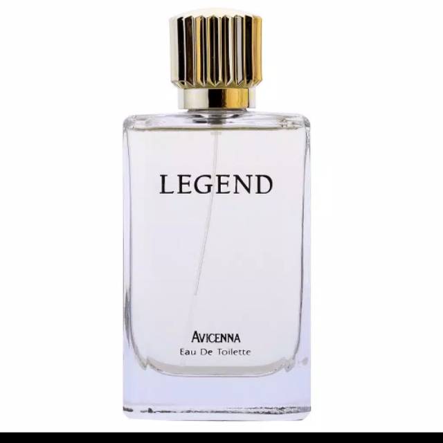 Avicenna Legend Best Seller Promo Parfum Cowok Laki Murah Enak Awet Shopee Indonesia