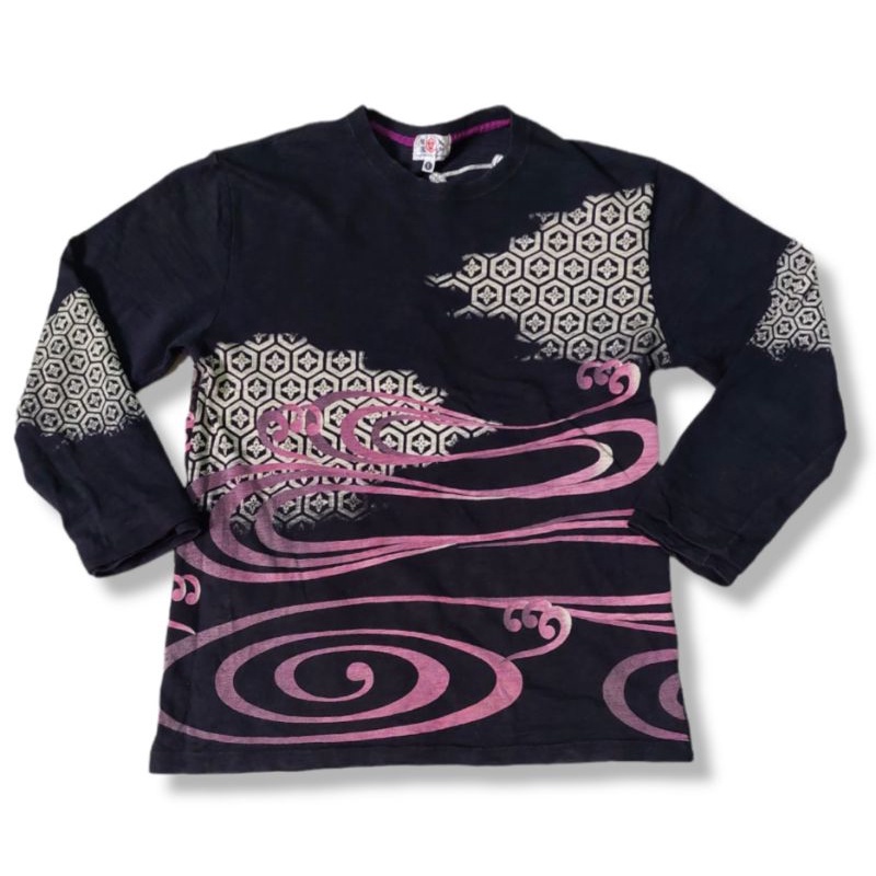 SUKAJAN THE JAPANESE TRADITION