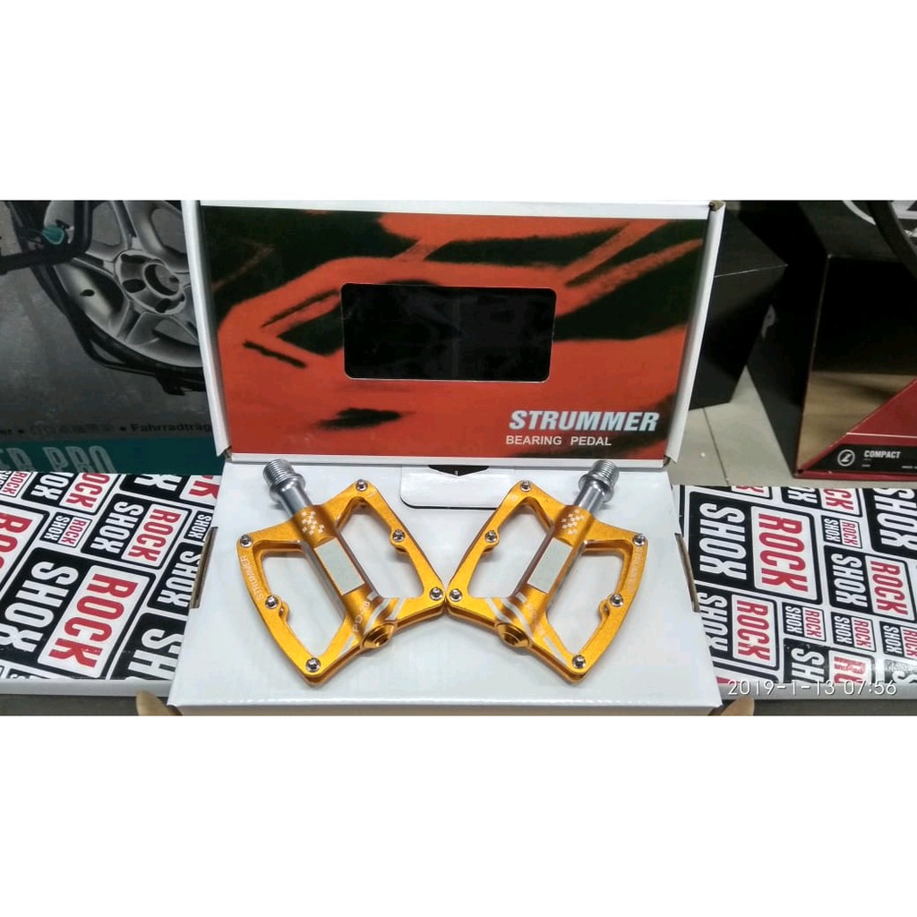 PEDAL STRUMMER PD 28 kode barang RJ01528