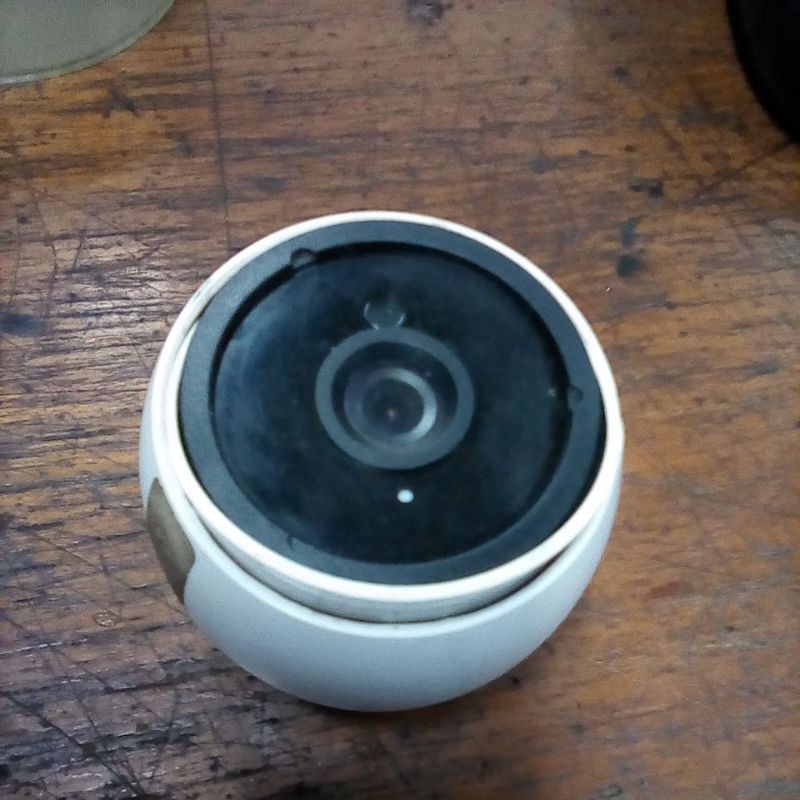 Camera CCTV Ubiquiti UVC G3 Bekas