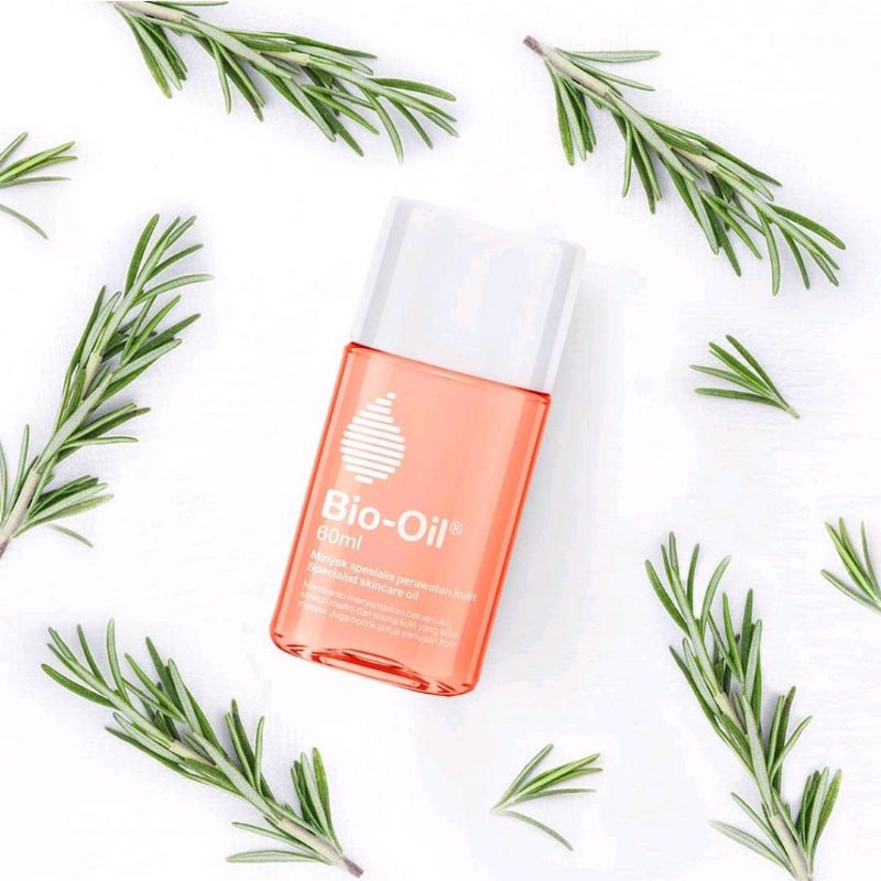 Bio Oil 60ml