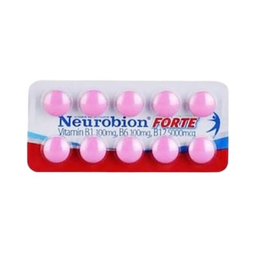 NEUROBION FORTE