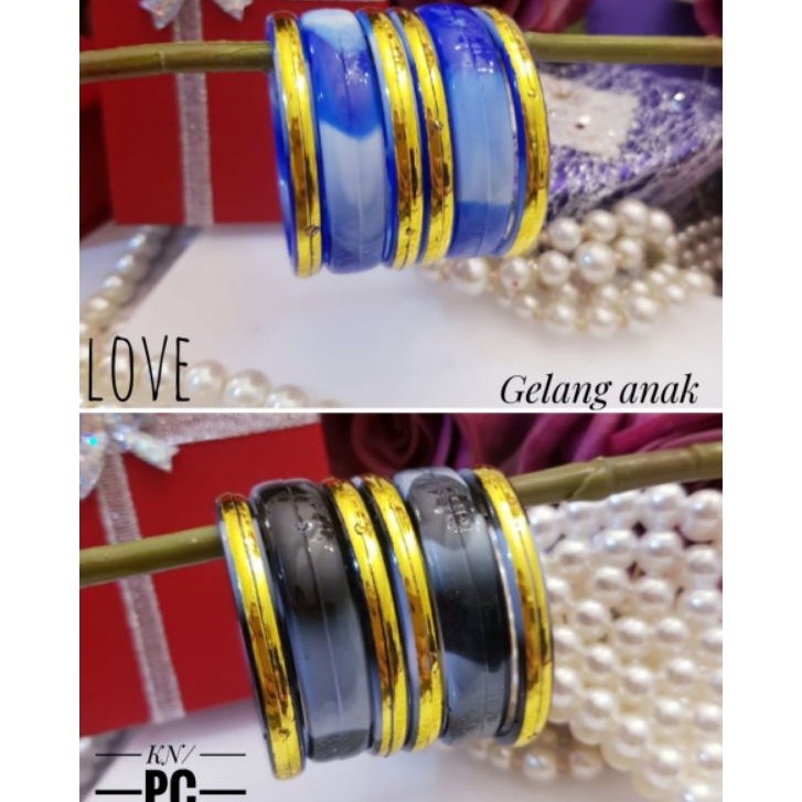 Xuping Gelang Anak 567A