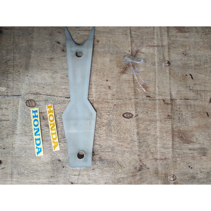 garnis cvt vario 125 old