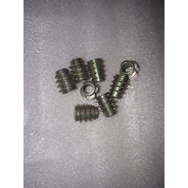 Mur nanas/mur tanam M 6x13