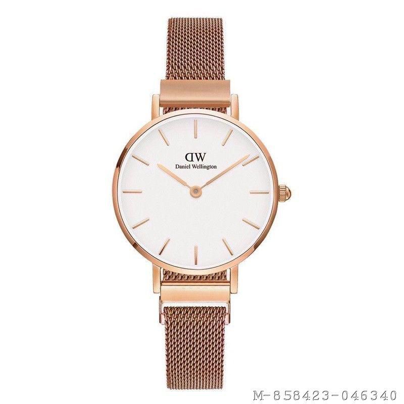 JAM TANGAN WANITA MAGNET DW VSKP-217