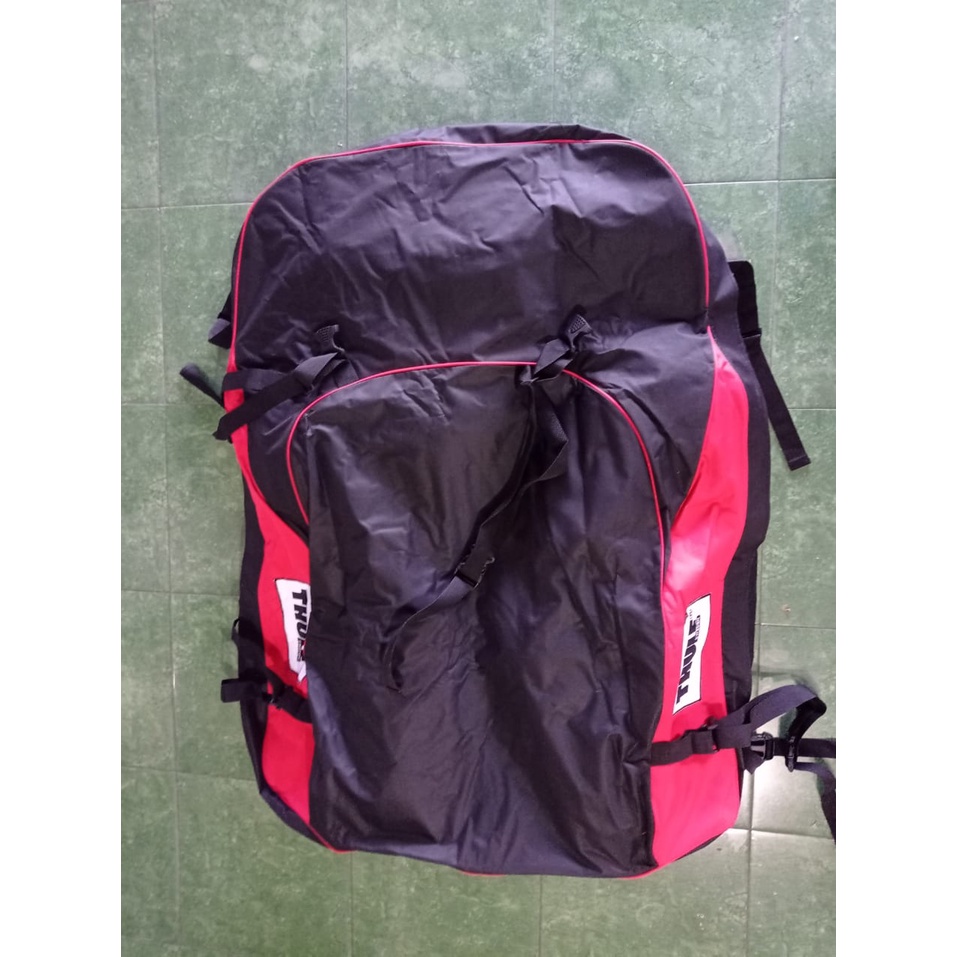 ROOF CARRIER / TAS BAGASI ATAS THULE MOBIL UNIVERSAL