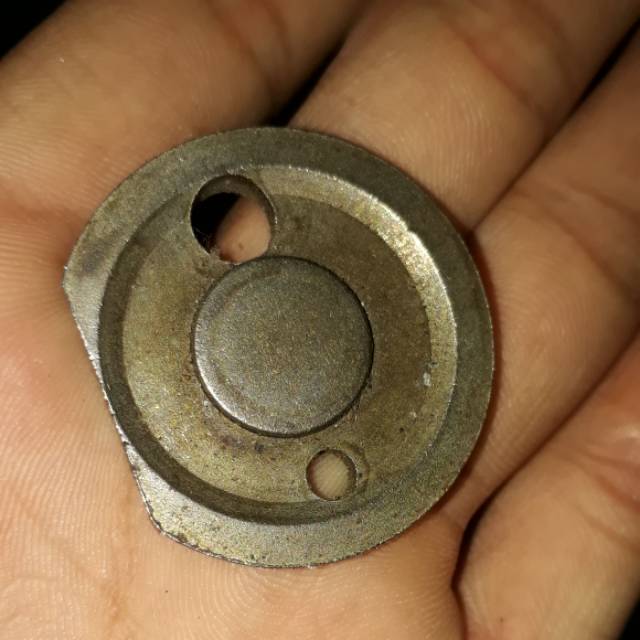 Gobangan kopling vespa excel strada spartan