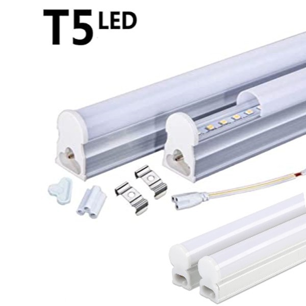 IZUNLI Lampu TL LED T5 5 Watt IZL-505 / LED TS 30Cm 5W