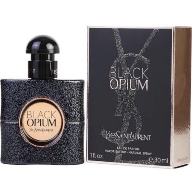 Black opium original