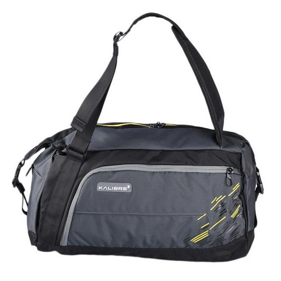 Kalibre Ransel / Duffel Bag Cronos 06 920119