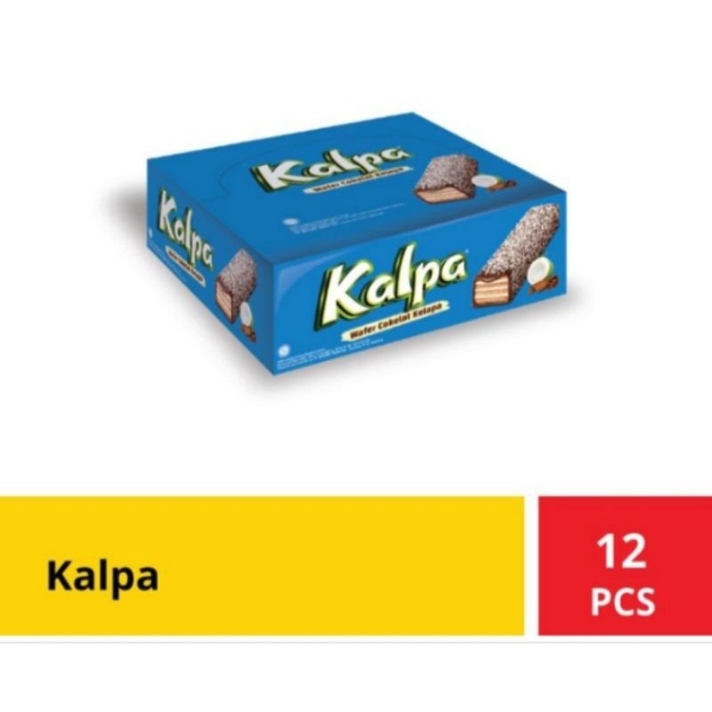 

Kalpa 24 gram (1 pack isi 12 pcs)
