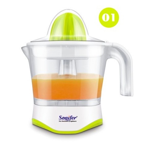 CITRUS JUICER / ALAT PERAS JERUK / SONIFER JUICER BLENDER