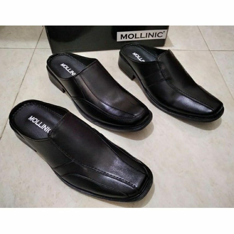 Size 39 MOLLINIC Bustong Pria