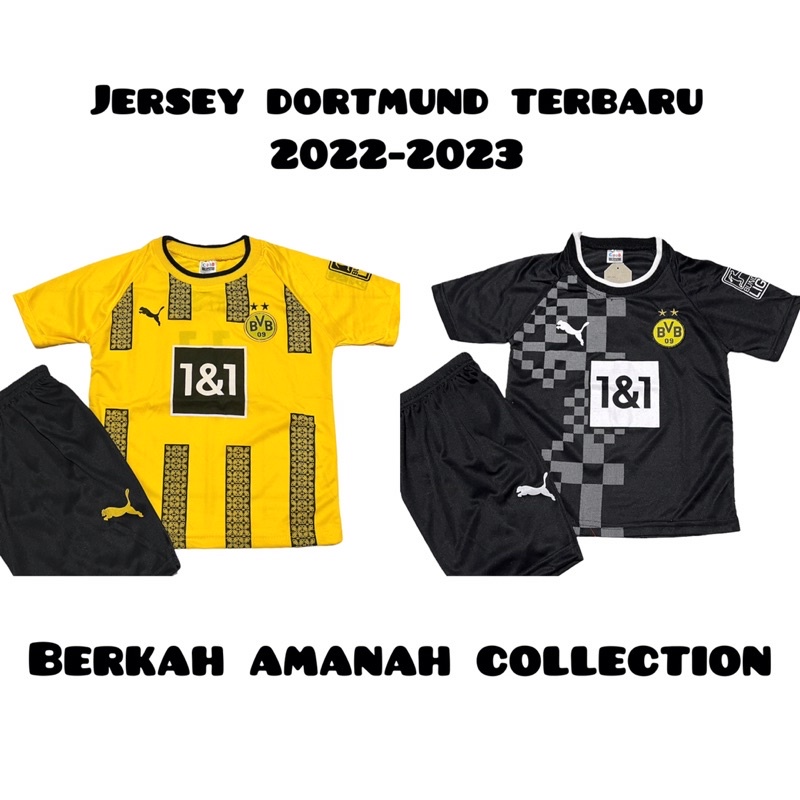 JERSEY BOLA ANAK TERBARU/STELAN BAJU BOLA ANAK TERMURAH