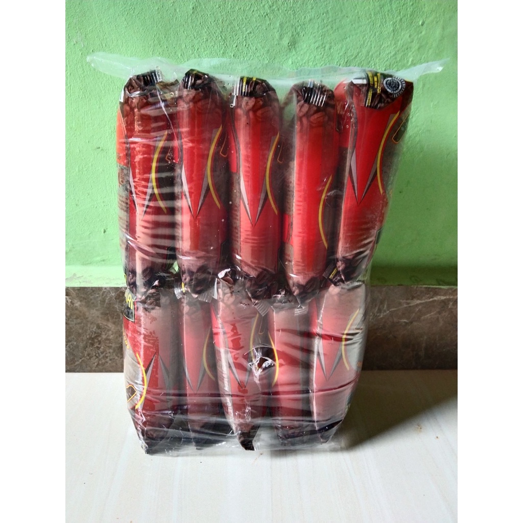 

Kopi Lampung / KOPI BUBUK LIMA JARI ASLI KOPI LAMPUNG 1 PAK / 10 PCS / 100 GR / TANPA CAMPURAN / RASA NIKMAT / AROMA LEZAT/ BOLEH COD