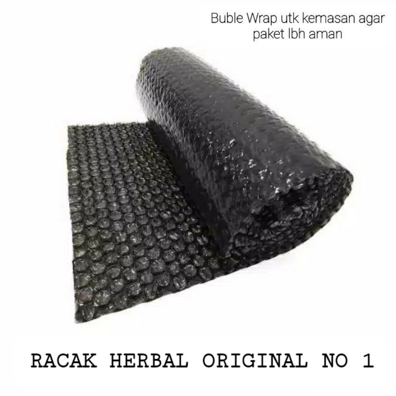 

BUBBLE WRAP BUBLE WRAP MURAH HANYA 1500 SAJA AGAR PAKET LEBIH AMAN