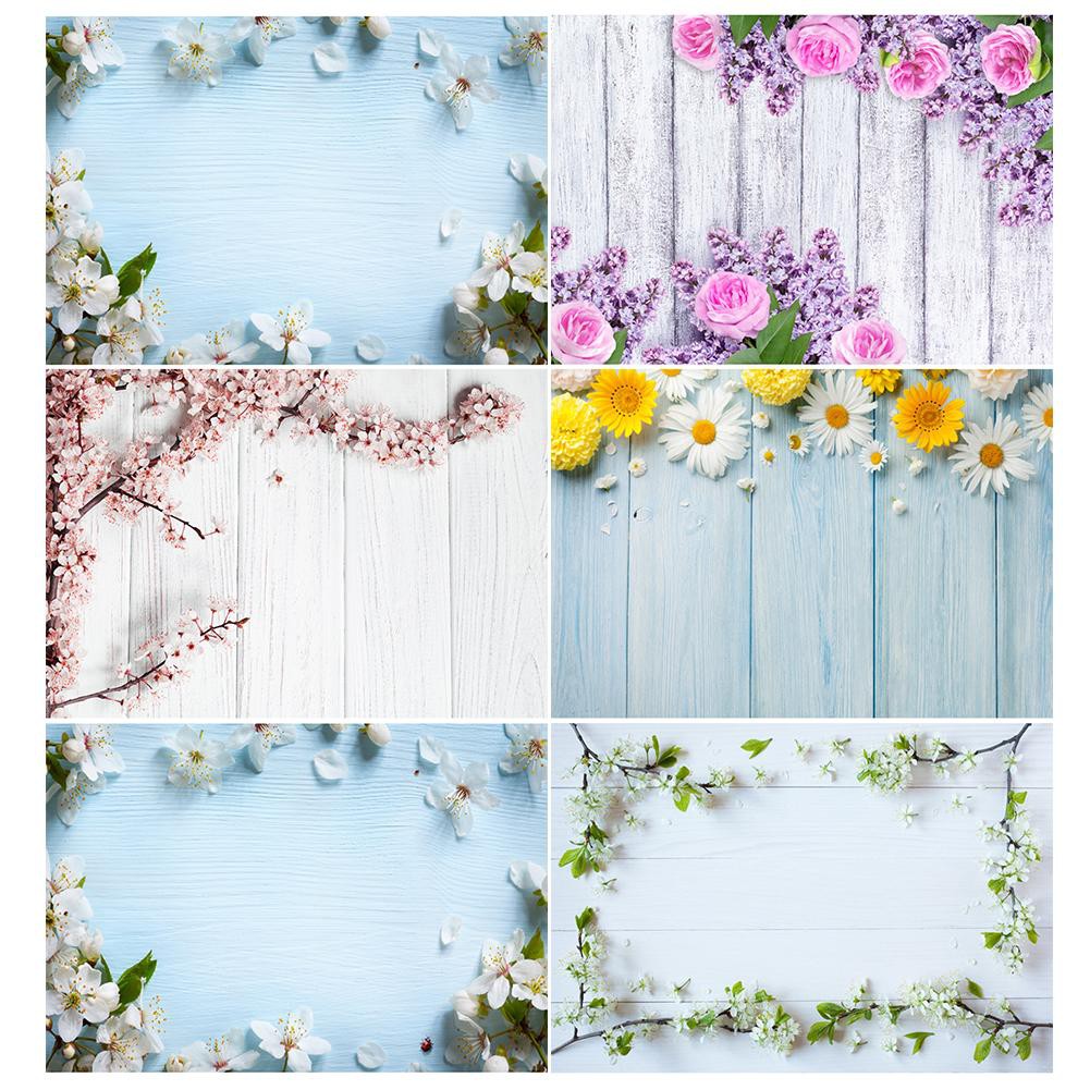 Ciflying Flowers Waterproof Photography Badrops Studio Video Art Photo Baground Lebaran Shopee Indonesia